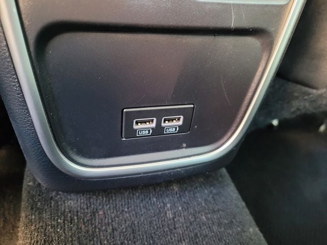 2020 Chrysler 300 Touring