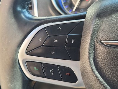 2020 Chrysler 300 Touring