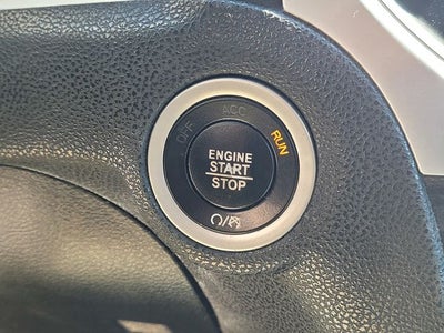 2020 Chrysler 300 Touring