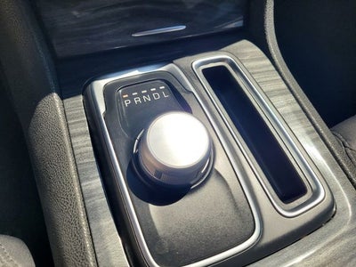 2020 Chrysler 300 Touring