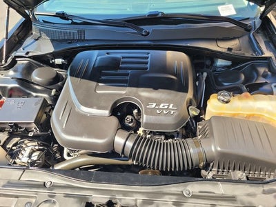 2020 Chrysler 300 Touring