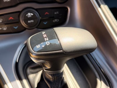 2020 Dodge Challenger GT