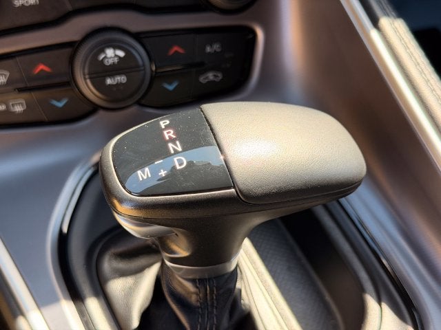 2020 Dodge Challenger GT