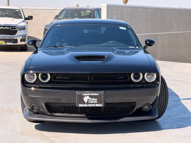2020 Dodge Challenger GT
