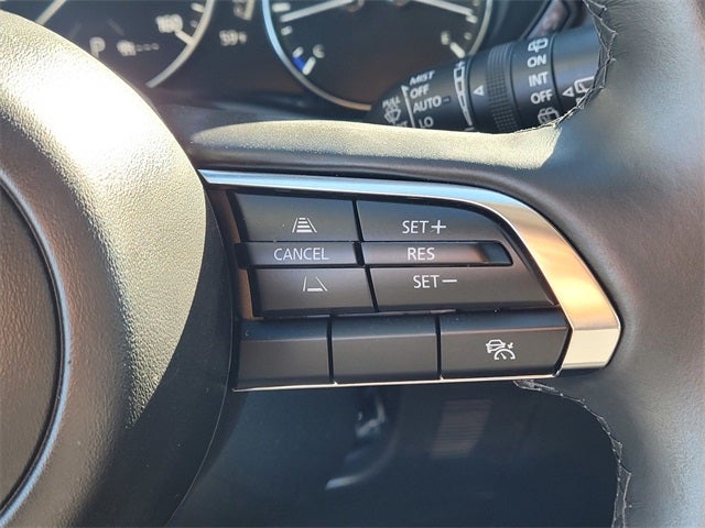 2025 Mazda Mazda CX-30 2.5 S Select Sport