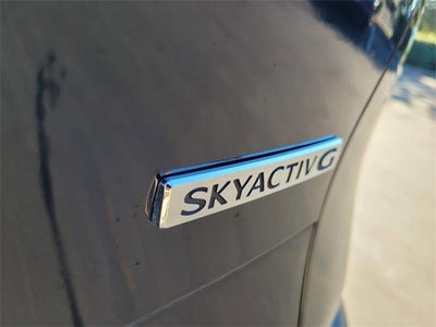 2025 Mazda Mazda CX-30 2.5 S Select Sport