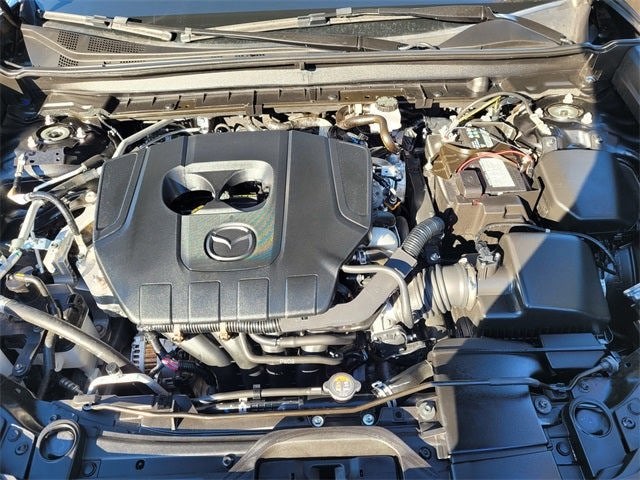 2025 Mazda Mazda CX-30 2.5 S Select Sport