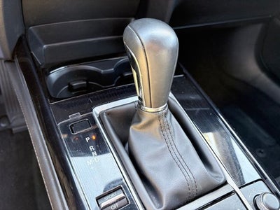 2025 Mazda Mazda CX-30 2.5 S Select Sport