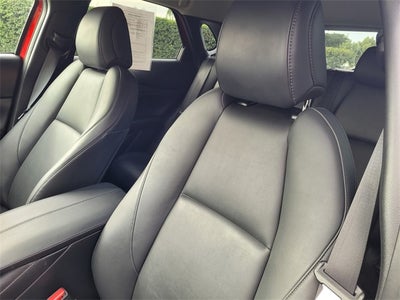 2022 Mazda Mazda CX-30 2.5 S Preferred Package