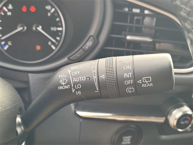 2022 Mazda Mazda CX-30 2.5 S Preferred Package