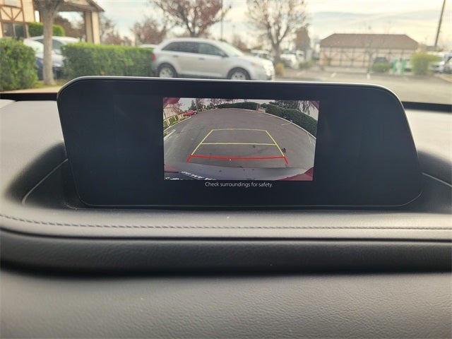 2022 Mazda Mazda CX-30 2.5 S Preferred Package