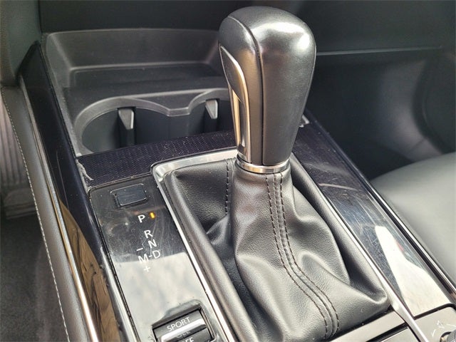 2022 Mazda Mazda CX-30 2.5 S Preferred Package