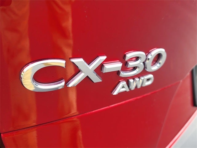 2022 Mazda Mazda CX-30 2.5 S Preferred Package