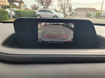 2022 Mazda Mazda CX-30 2.5 S Preferred Package