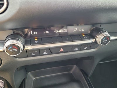 2022 Mazda Mazda CX-30 2.5 S Preferred Package