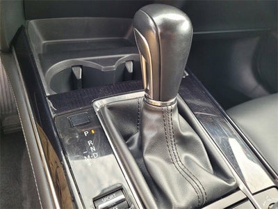 2022 Mazda Mazda CX-30 2.5 S Preferred Package