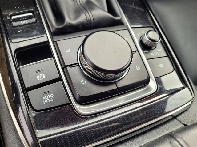 2022 Mazda Mazda CX-30 2.5 S Preferred Package