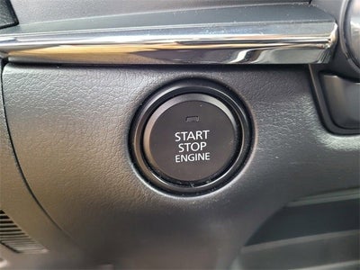 2022 Mazda Mazda CX-30 2.5 S Preferred Package