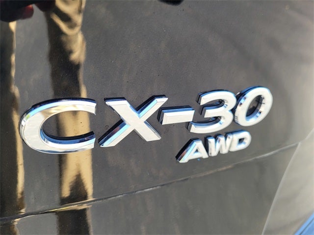 2023 Mazda Mazda CX-30 2.5 S Preferred Package