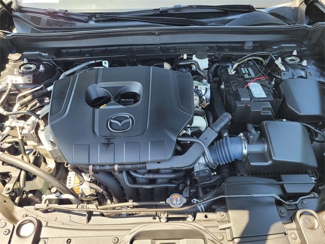 2023 Mazda Mazda CX-30 2.5 S Preferred Package