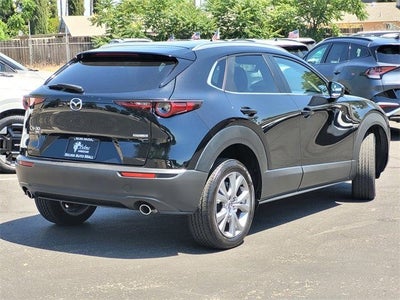 2023 Mazda Mazda CX-30 2.5 S Preferred Package