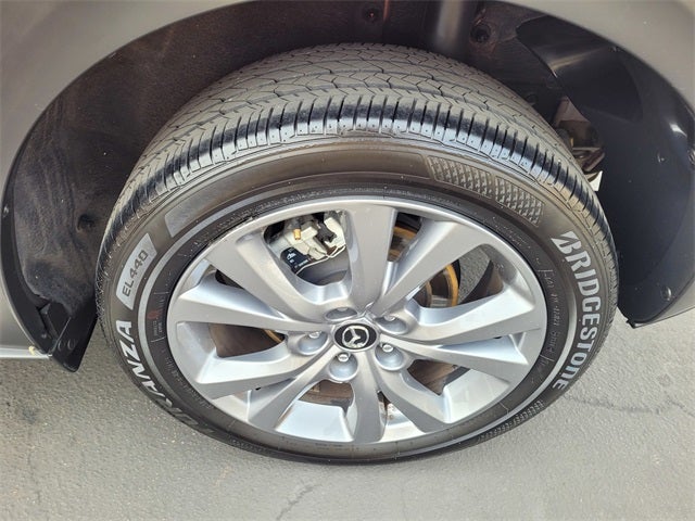 2025 Mazda Mazda CX-30 2.5 S Preferred Package