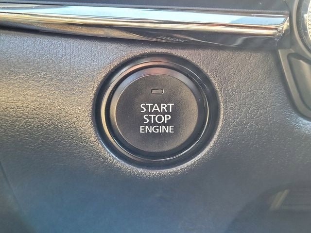 2025 Mazda Mazda CX-30 2.5 S Carbon Edition