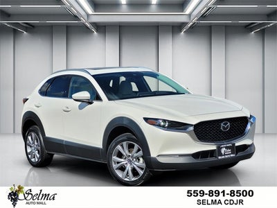 2023 Mazda Mazda CX-30 2.5 S Premium Package