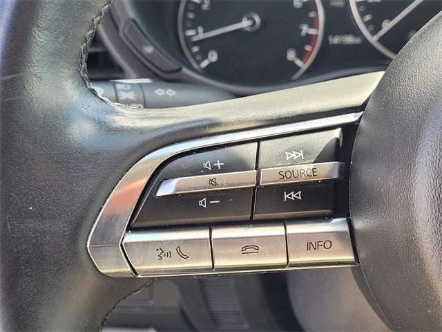 2023 Mazda Mazda CX-30 2.5 S Premium Package