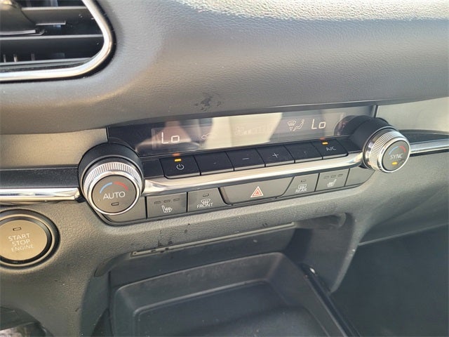 2023 Mazda Mazda CX-30 2.5 S Premium Package