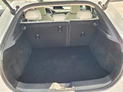 2023 Mazda Mazda CX-30 2.5 S Premium Package