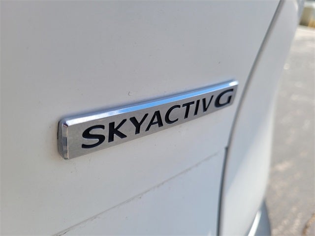 2023 Mazda Mazda CX-30 2.5 S Premium Package