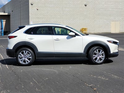 2023 Mazda Mazda CX-30 2.5 S Premium Package