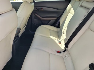 2023 Mazda Mazda CX-30 2.5 S Premium Package