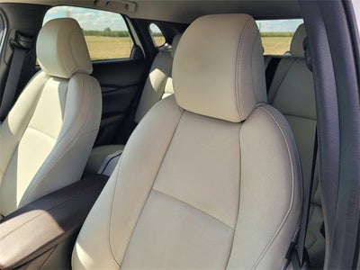 2023 Mazda Mazda CX-30 2.5 S Premium Package