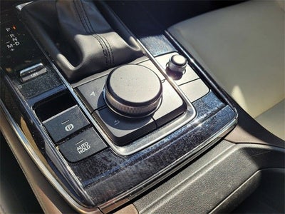 2023 Mazda Mazda CX-30 2.5 S Premium Package