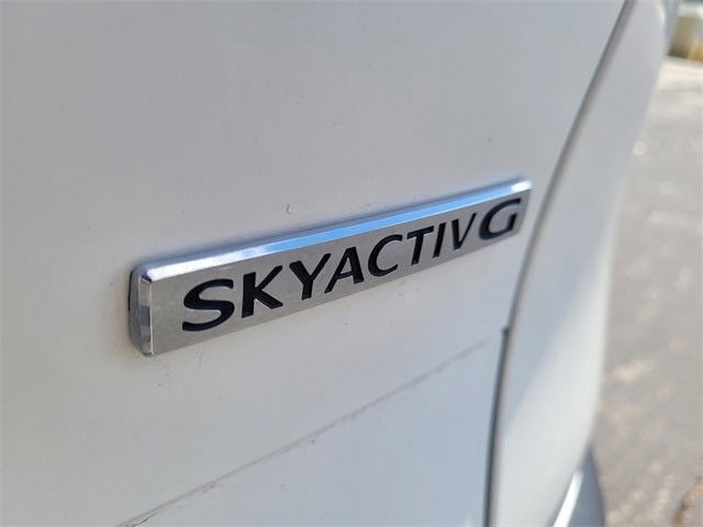 2023 Mazda Mazda CX-30 2.5 S Premium Package