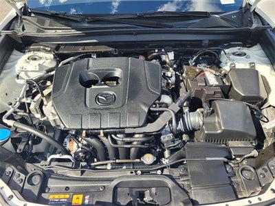 2023 Mazda Mazda CX-30 2.5 S Premium Package