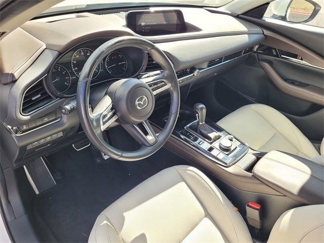2023 Mazda Mazda CX-30 2.5 S Premium Package