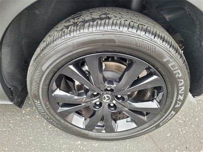 2024 Mazda Mazda CX-30 2.5 Turbo Premium Package