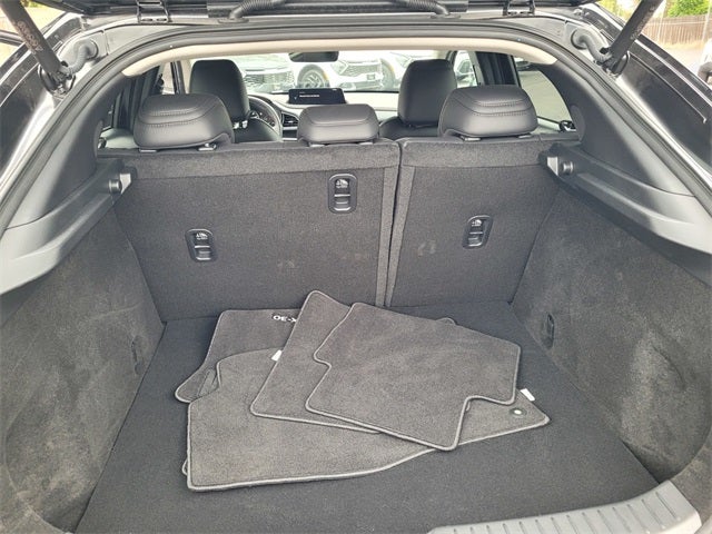 2024 Mazda Mazda CX-30 2.5 Turbo Premium Package