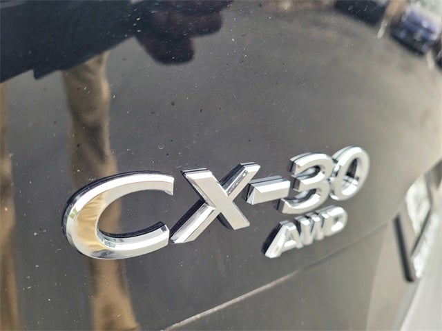 2024 Mazda Mazda CX-30 2.5 Turbo Premium Package