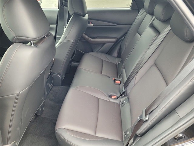 2024 Mazda Mazda CX-30 2.5 Turbo Premium Package