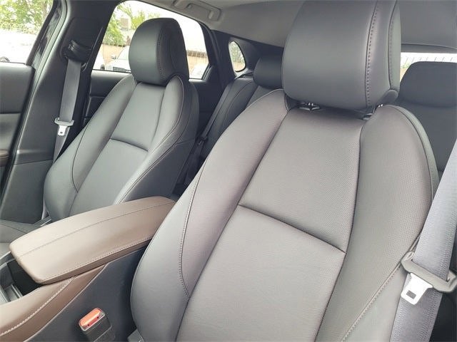 2024 Mazda Mazda CX-30 2.5 Turbo Premium Package