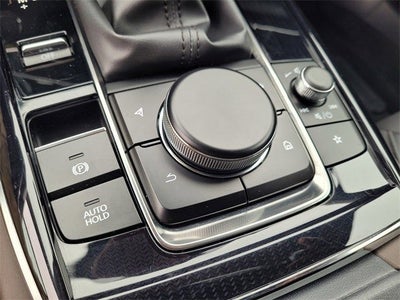 2024 Mazda Mazda CX-30 2.5 Turbo Premium Package