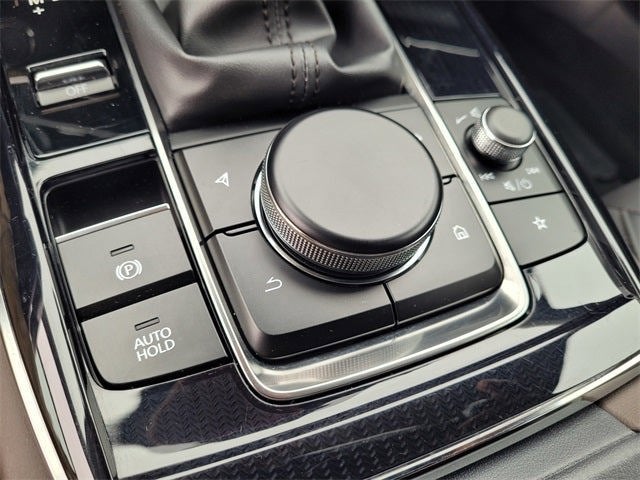 2024 Mazda Mazda CX-30 2.5 Turbo Premium Package