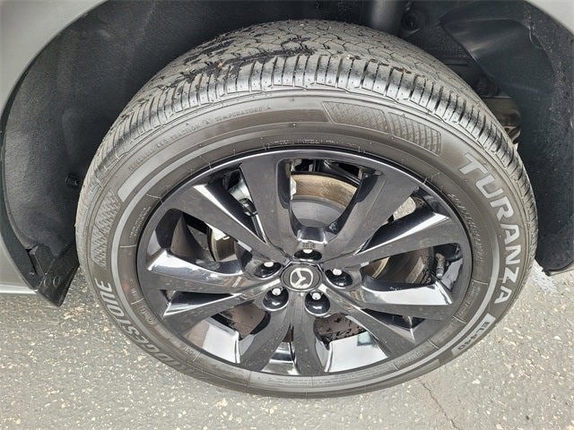 2024 Mazda Mazda CX-30 2.5 Turbo Premium Package