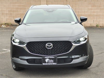 2024 Mazda Mazda CX-30 2.5 Turbo Premium Package