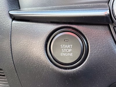 2024 Mazda Mazda CX-30 2.5 Carbon Turbo