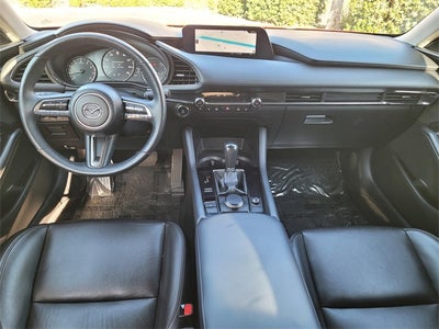 2022 Mazda Mazda3 Premium Plus